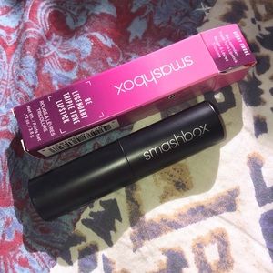 Smashbox be legendary lipstick